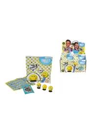 Nak�adka na o��wek Smiley Emotikon bu�ka - 50 rodz.% * Simba