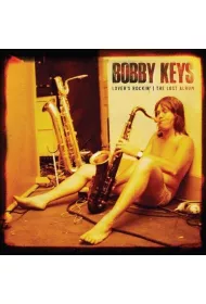 Lover`s Rockin - The Lost Album (CD)