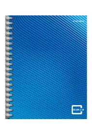 Hamelin Ko�ozeszyt A4 Color 2.0 kratka 100 kartek