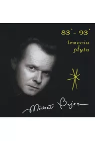 Micha Bajor 83' - 93' Trzecia pyta (CD)