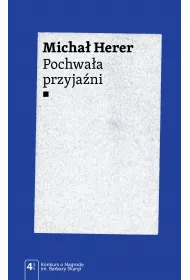 Pochwa�a przyja�ni