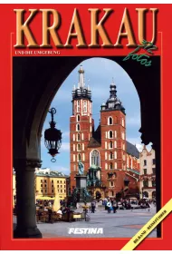 Krak�w i okolice 372 zdj�cia - wer. niemiecka