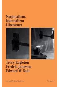 Nacjonalizm, kolonializm i literatura