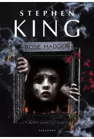 Rose Madder
