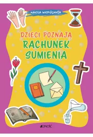 Dzieci poznaj� rachunek sumienia