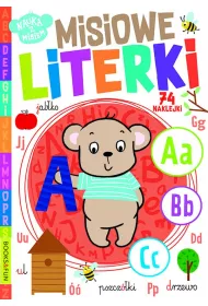 Misiowe literki