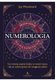 eBook Numerologia. Przewodnik dla pocztkujcych pdf mobi epub