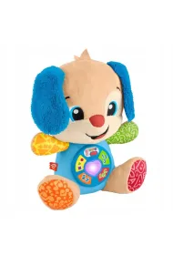 Fisher-Price. Ucz si i miej! Szczeniaczek Mattel