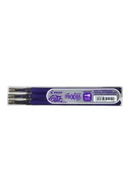 Wk�ad Pilot Frixion Point Fioletowy Fine