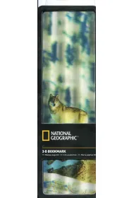 If Zak�adka 3D National Geographic Wilk