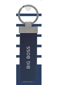 Be-Happy Gifts Brelok prezentowy - Big Boss