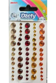 Brewis D�ety samoprzylepne