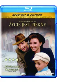 ycie jest pikne (Blu-ray)