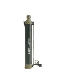 Rurka z filtrem do picia wody - LifeStraw