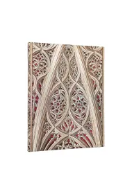 Paperblanks Notatnik Cathedral B. Ultra