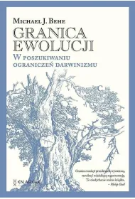 Granica ewolucji. W poszukiwaniu ogranicze� darwinizmu