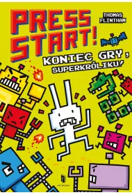 Press START! Koniec gry, superkr�liku