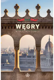 Wgry. W objciach Dunaju