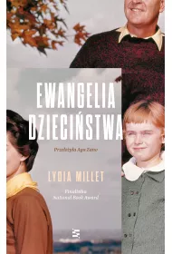 Ewangelia dziecistwa