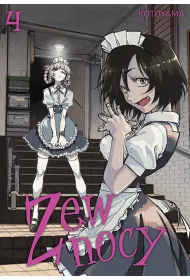 Zew nocy. Tom 4