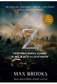 eBook WORLD WAR Z mobi epub