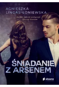 eBook �niadanie z Arsenem mobi epub
