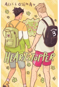 eBook Heartstopper. Tom 3 mobi epub
