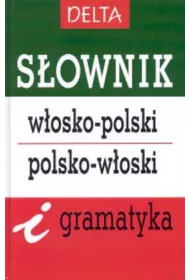 S�ownik w�osko - polski, polsko - w�oski i gramatyka
