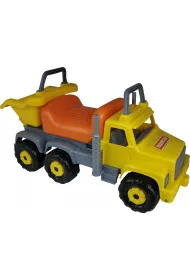 Auto Super Gigant POLESIE 7889