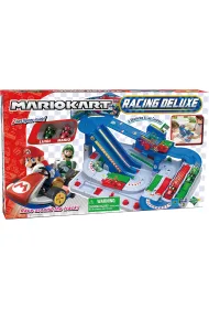 Super Mario Racing Deluxe Epoch