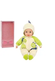 Lalka bobas 40cm Adar