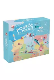 Podr� po Polsce