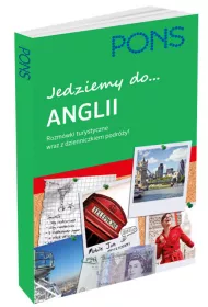 Jedziemy do Anglii PONS