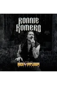 Live At Rock Imperium Festival (CD+DVD)