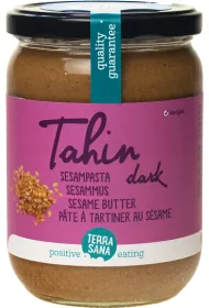 Terrasana Tahini (pasta sezamowa) 500 g Bio