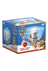 Pokoloruj swj kubek zestaw DIY Psi Patrol Totum