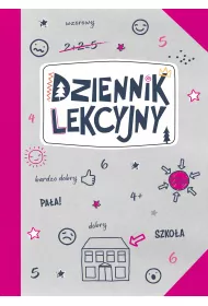 Dziennik lekcyjny