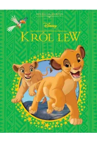 Kolekcja marze�. Disney Kr�l Lew