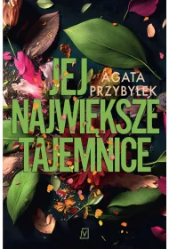 Jej najwi�ksze tajemnice