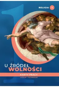 U rde wolnoci. Religia. Karty pracy