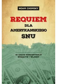 Requiem dla ameryka�skiego snu