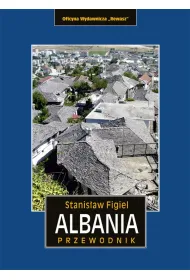 Albania. Przewodnik
