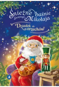 niene banie witego Mikoaja. Dziadek do orzechw