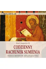 Audiobook Codzienny rachunek sumienia mp3
