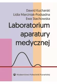 eBook Laboratorium aparatury medycznej pdf