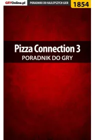 eBook Pizza Connection 3 - poradnik do gry pdf epub
