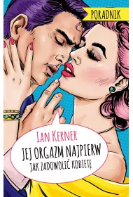 eBook Jej orgazm najpierw mobi epub