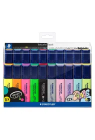 Staedtler Zakre�lacz Textsurfer Classic 20 kolor�w