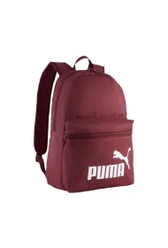 Plecak Puma Phase bordowy 22l