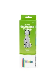 Hey Clay - Psi przyjaciele dalmaty�czyk 3-pak Tm Toys